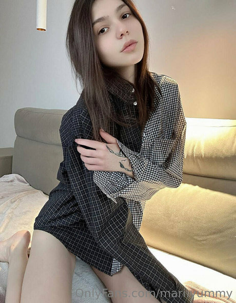 mari yummy onlyfans topless