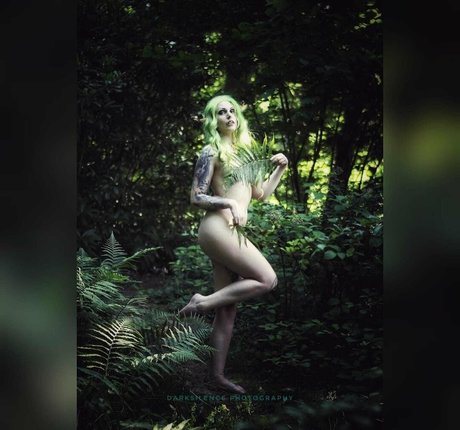 ladyelvendoll new onlyfans leaks