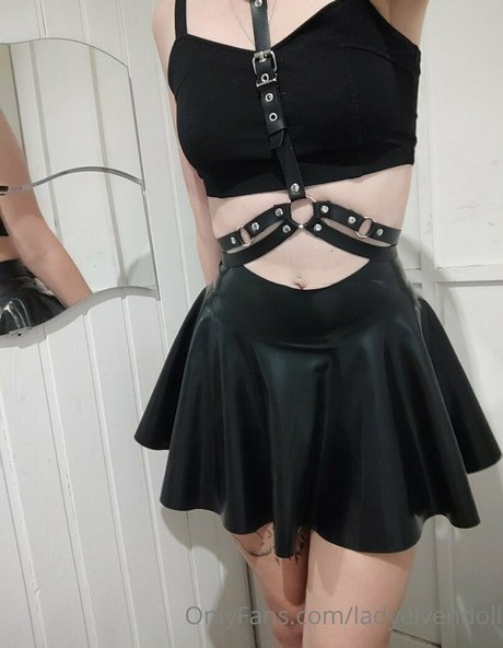 ladyelvendoll onlyfans nude leaks