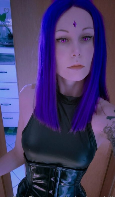 ladyelvendoll onlyfans nude leaked