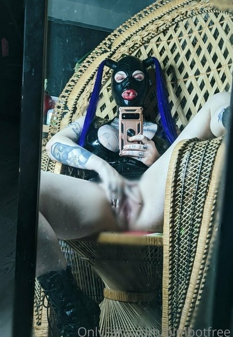 bimbotfree leaked onlyfans sex