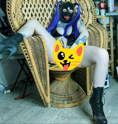 bimbotfree onlyfans leak new