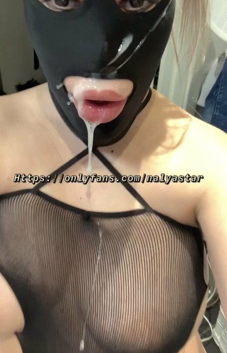 nalyastarfree onlyfans uncensored