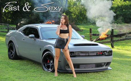 fastandsexy nudes onlyfans leak