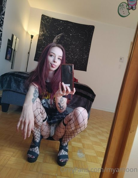 etherealmya leaked onlyfans nudes