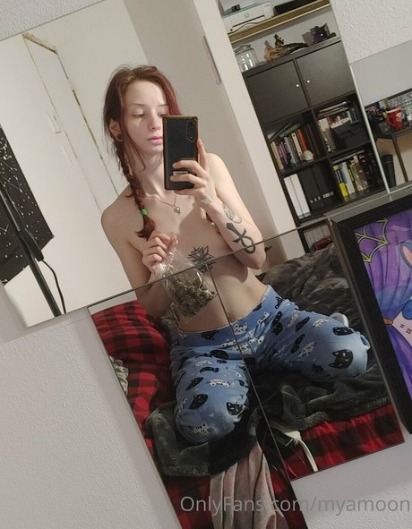 etherealmya nude on onlyfans