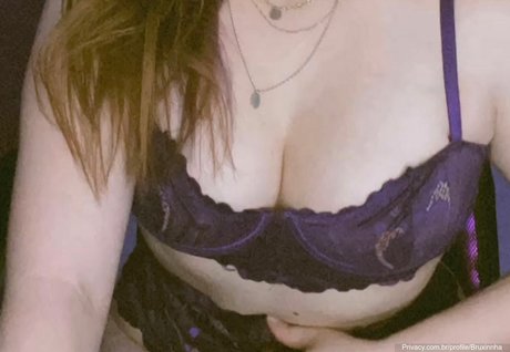 Bruxinnha onlyfans leak xxx