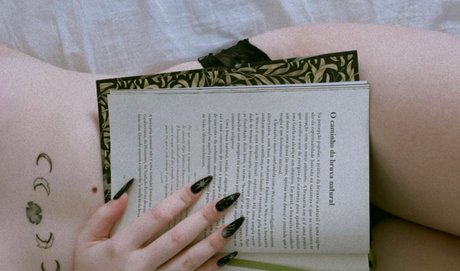 Bruxinnha only fans nudes