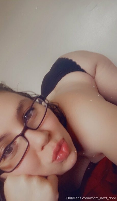 mom next door feet onlyfans