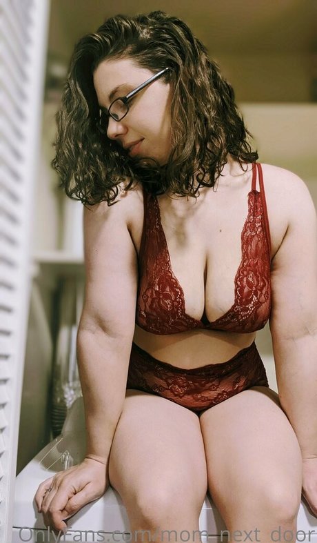 mom next door onlyfans uncensored