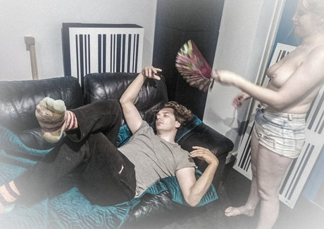 Lucy Musings fans only