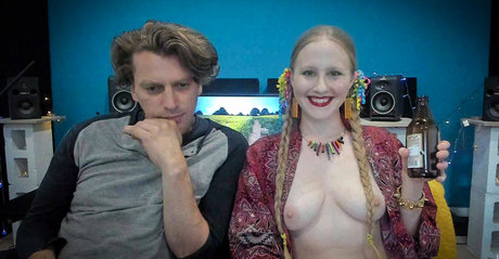 Lucy Musings is on onlyfans