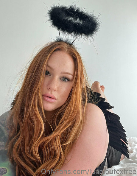 lunaloufoxfree only fans free