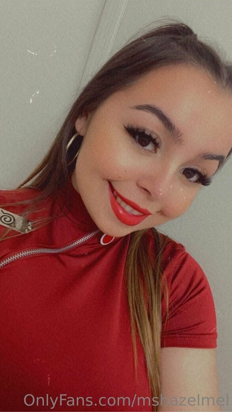 mshazelmel leaked nudes onlyfans