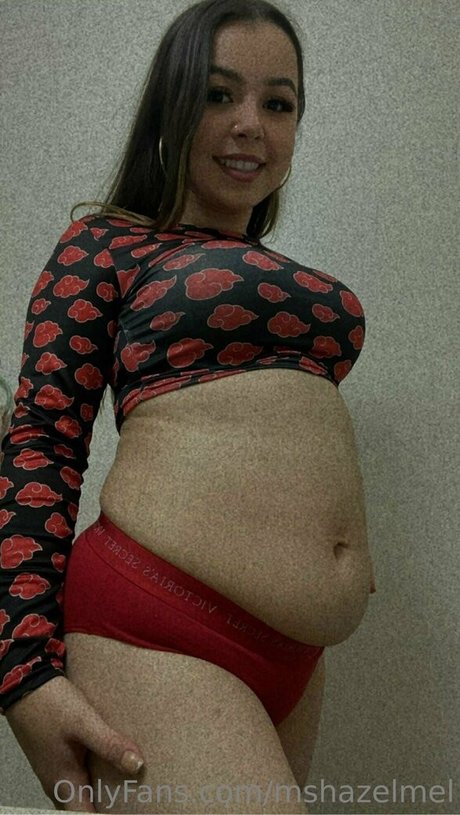 mshazelmel naked onlyfans leaks