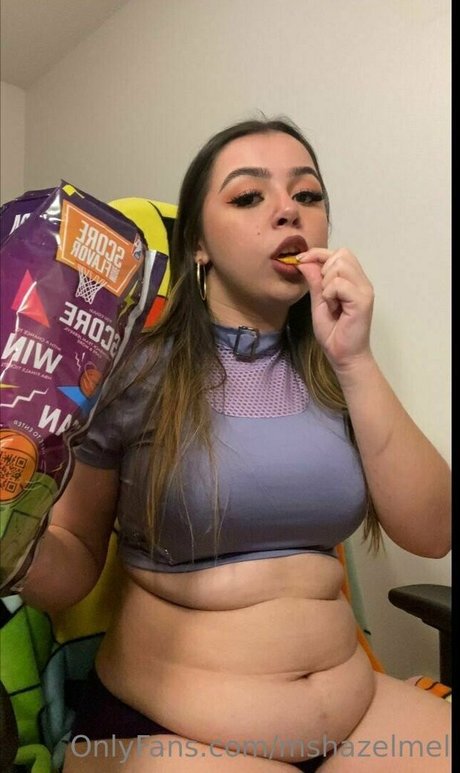 mshazelmel onlyfans sex