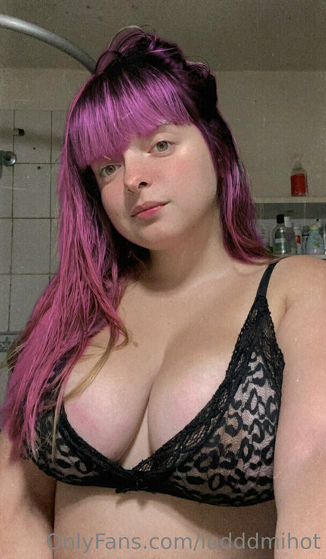 luddmihot onlyfans porn nude