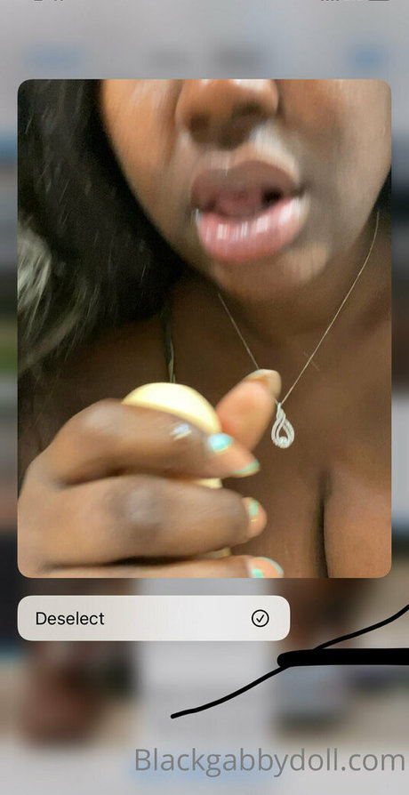 gabbyfox free only fans leaks