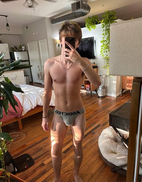 josh twink onlyfans sex