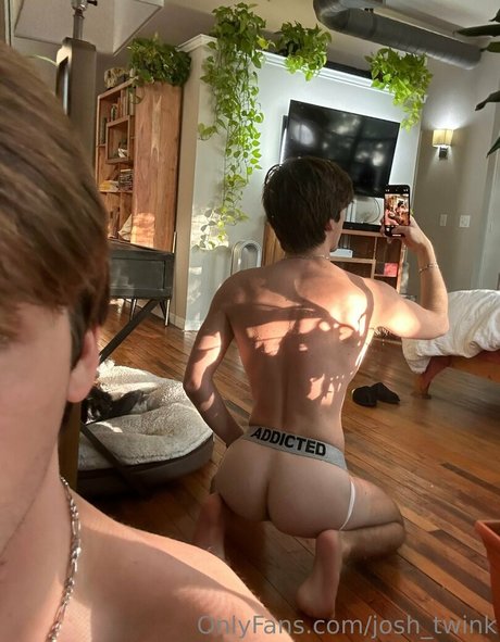 josh twink onlyfans fotos