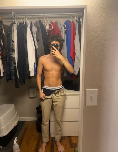 josh twink onlyfans leaks free