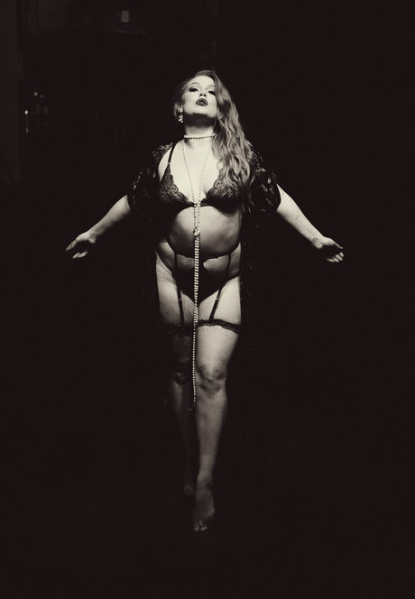 Blueeyedmelody leaked onlyfans