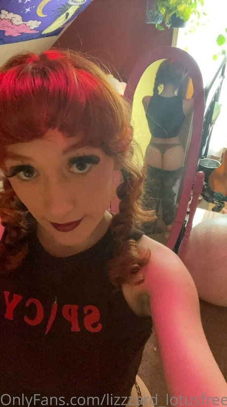 lizgizzardfree onlyfans leak free