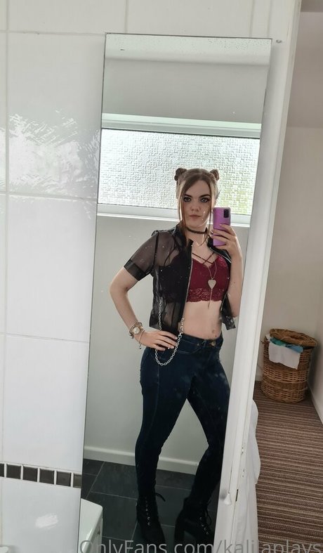 kalilaplays leaked onlyfans nudes