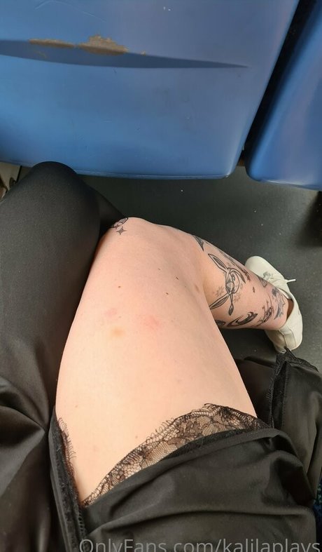 kalilaplays nude porn onlyfans