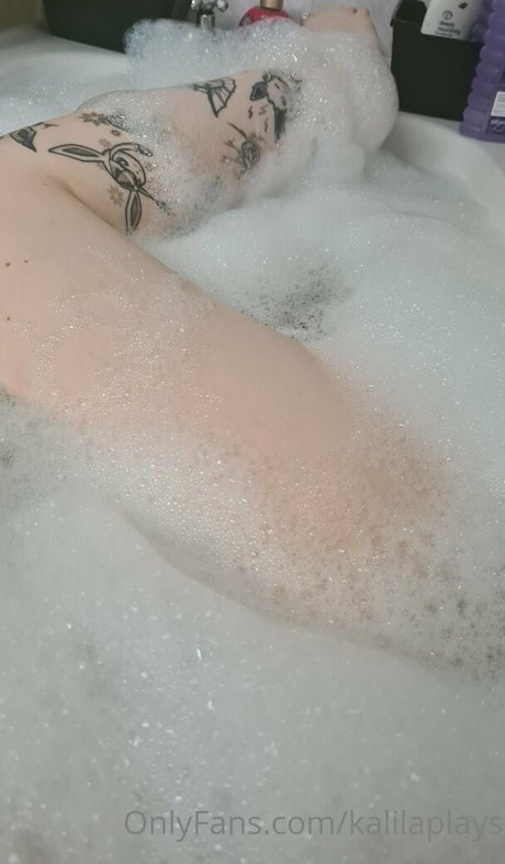 kalilaplays onlyfans free porn