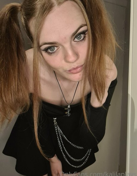 kalilaplays onlyfans leaked