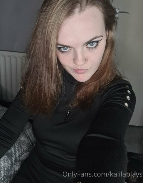 kalilaplays porn onlyfans leak
