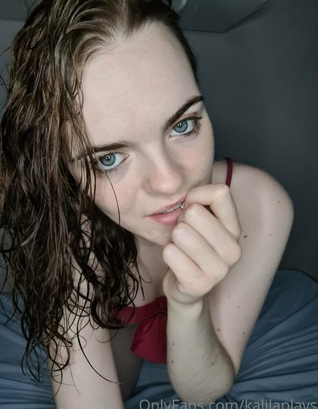 kalilaplays nude onlyfans porn