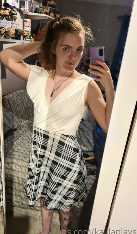 kalilaplays onlyfans leaked