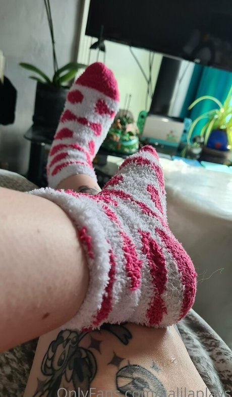 kalilaplays new onlyfans leaks