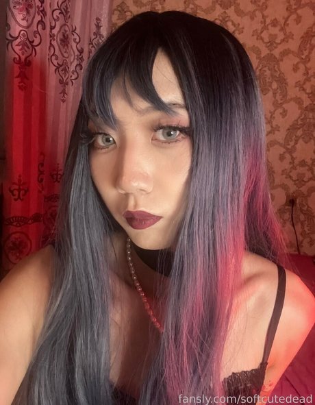 Softcutedead onlyfans nude