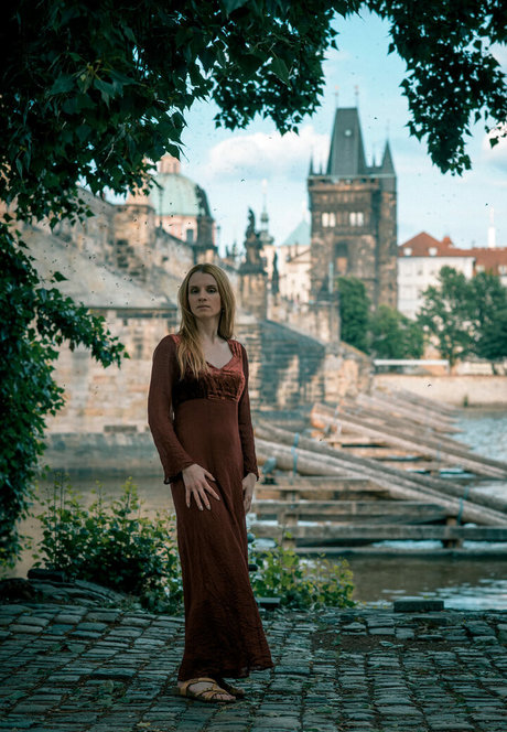 Anima Noira porn onlyfans