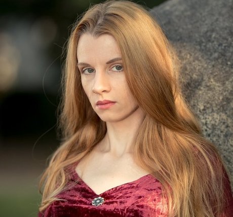 Anima Noira onlyfans leaked photos