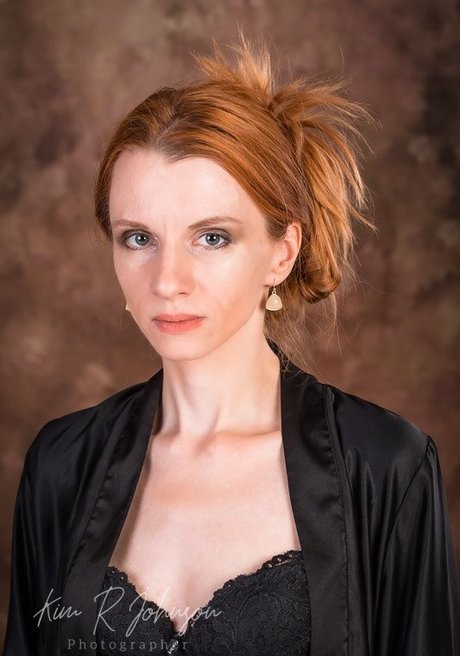 Anima Noira onlyfans nude photos