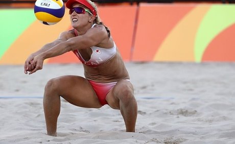 Heather Bansley onlyfans leak new