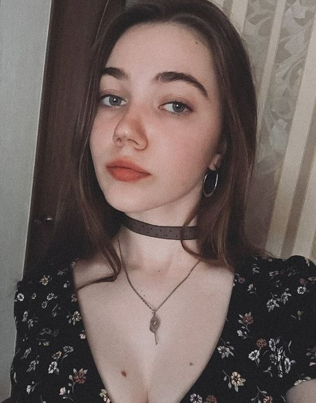 Sluzaika porn only fans