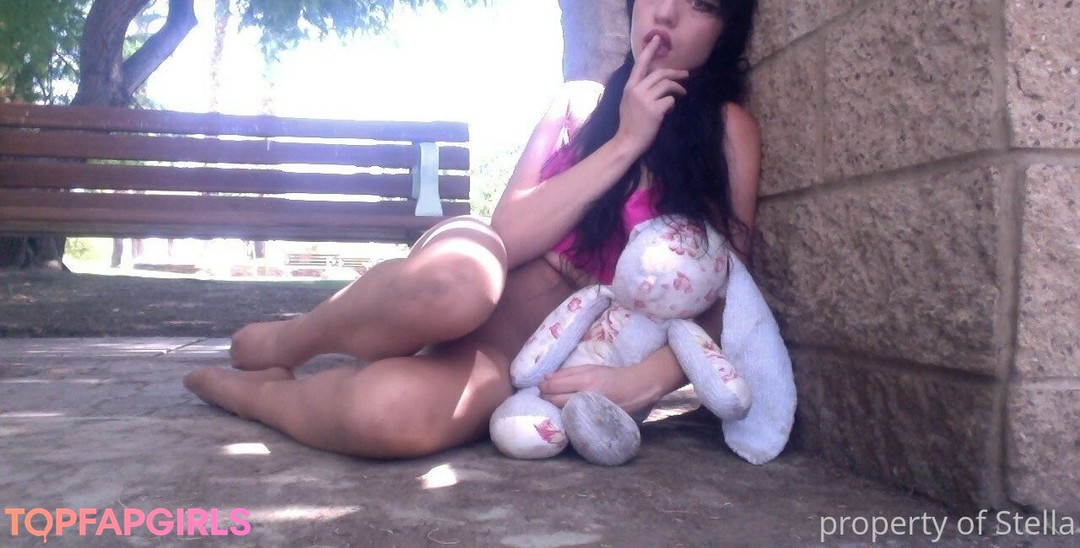 stellaaeternum onlyfans leaked pictures