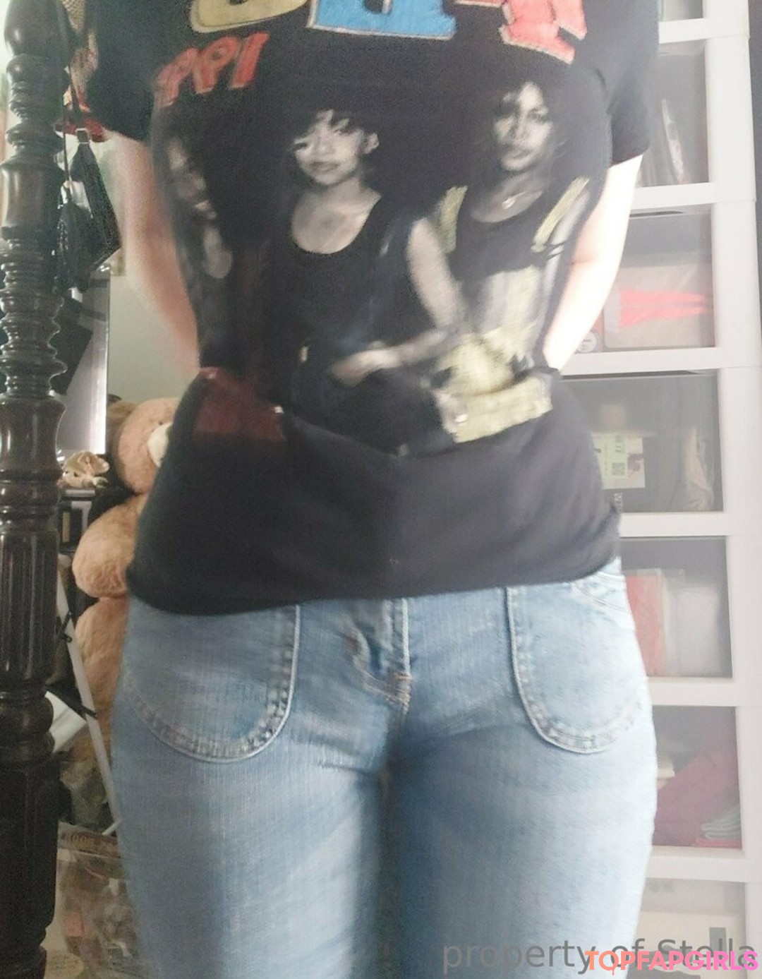 stellaaeternum onlyfans sexy