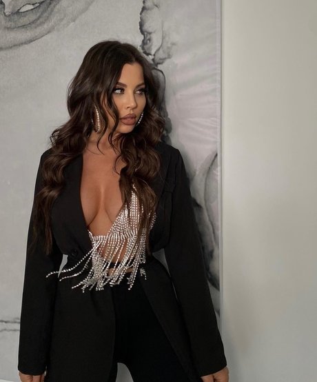 Lybov Kalish porn leaked onlyfans