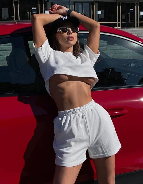 Lybov Kalish onlyfans leak porn