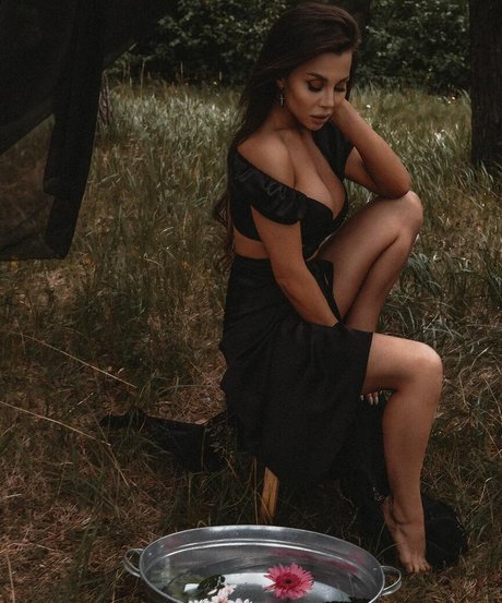 Lybov Kalish onlyfans