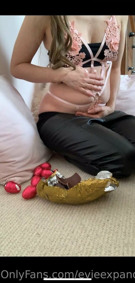 evieexpands sextape onlyfans