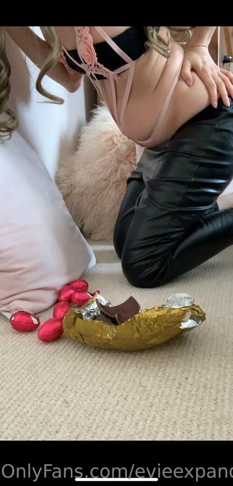 evieexpands onlyfans desnuda