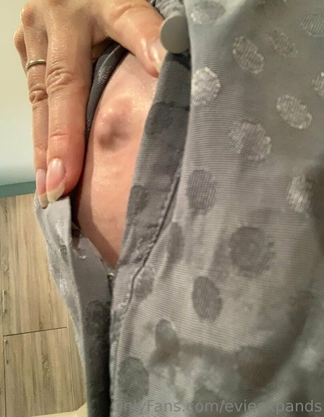 evieexpands onlyfans free