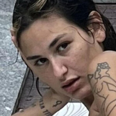 Nikairani onlyfans nude pics